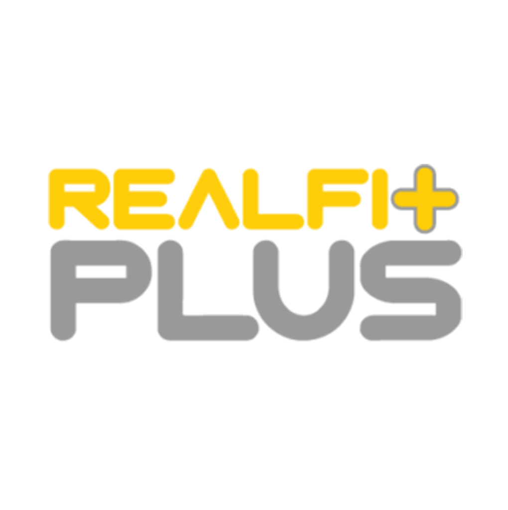 Home - Real Fit Plus